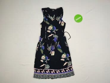 sukienki z gipiury dla puszystych: Vero Moda, Sukienka damska, rozmiar S — 2