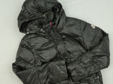 moncler bluza damska: Moncler, Kurtka zimowa damska, rozmiar S — 1