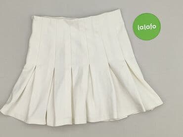 obcisła sukienka bershka: Bershka, Spódnica damska, S — 3