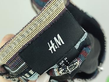 polar hm: H&M, Kurtka przejściowa damska, rozmiar 2XS — 4