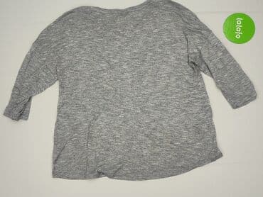 esmara piżama: Papaya, Bluzka damska, XL — 3