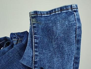 crocs c 8: Denim, Ogrodniczki damskie, rozmiar S — 6