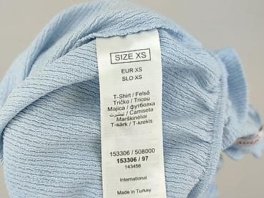 len bluzki: Orsay, Bluzka damska, rozmiar XS — 5