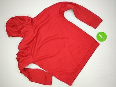 bluzy shein: Shein, Bluza z kapturem damska, rozmiar XL — 4