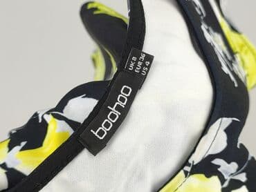 sukienka boohoo czarna: Boohoo, Sukienka damska, rozmiar S — 4