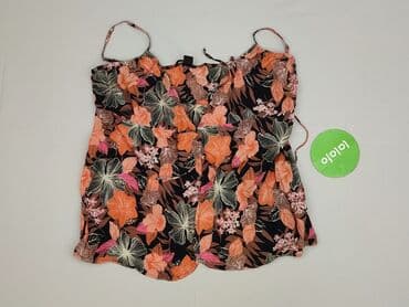 majtki hm damskie: H&M, Top damski, rozmiar M — 2