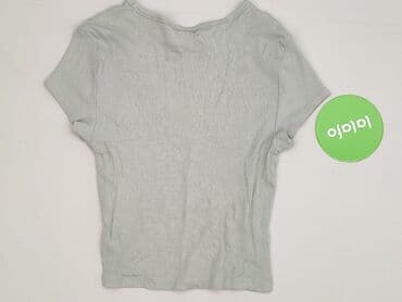 koszulka stwf: H&M Divided, T-shirt damski, S — 3