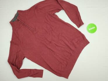sweter w paski c a: Sweter, L (EU 40), Livergy, condition - Good — 2
