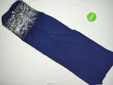 salsa sukienki wieczorowe: BODY FLIRT, Sukienka damska, rozmiar S — 3