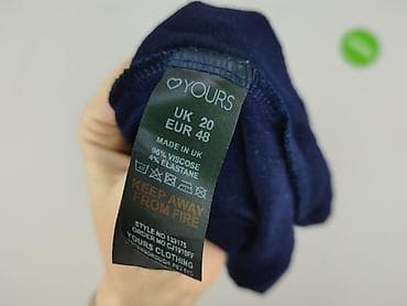 trencz levis: Yours, Tunika damska, rozmiar 2XL — 5