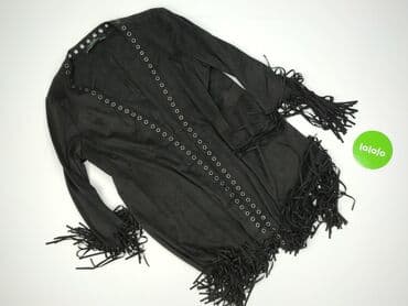 buty zimowe stradivarius: Zara, Narzutka damska, rozmiar S — 2