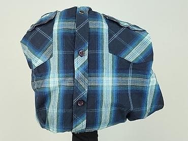 sinsay plus size: Cedar Wood State, Koszulа dla mężczyzn, rozmiar M — 6