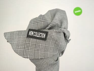 marynarka w kratę mohito: New Collection, Women's blazer, size S — 4