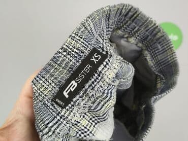 bershka spodnie hello kitty: FB Sister, Spodnie materiałowe damskie, rozmiar XS — 4