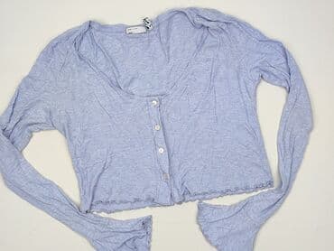 sukienka z bufiastymi rękawami asos: ASOS Design, Kardigan damski, XL — 1