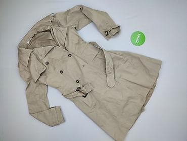 kurta: Top Secret, Women`s trench, size M — 2