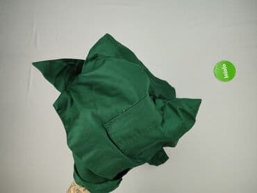 kamuflage kurtki zimowe: Wiatrówka dla mężczyzn, rozmiar XL — 5