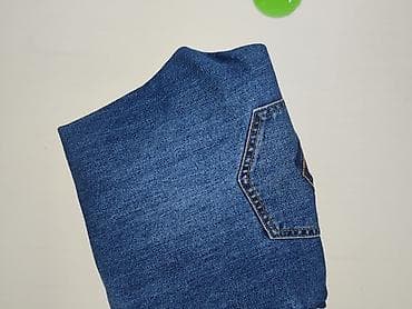 jeans diverse: Diverse, Jeansy damskie, rozmiar L — 6