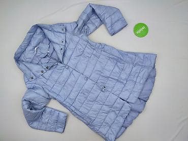 tommy jeans essential jacket: Kurtka przejściowa damska, rozmiar XL — 2