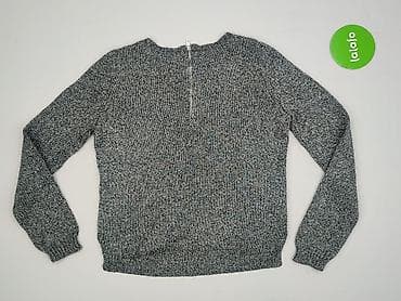 pull and bear golf: Sweter damski, rozmiar S — 3