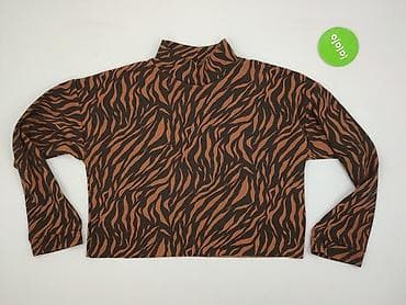 polgolf: Bluzka damska, rozmiar 4XL — 2