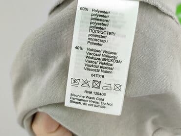 koszulka z zetorem: Bodyflirt, Bluzka damska, S — 6