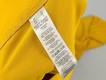 converse dzieci: Topshop, Spodnie materiałowe damskie, rozmiar S — 5