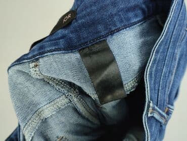 slim fit mom jeans petite: NEXT Petite, Jeansy damskie, rozmiar M — 5