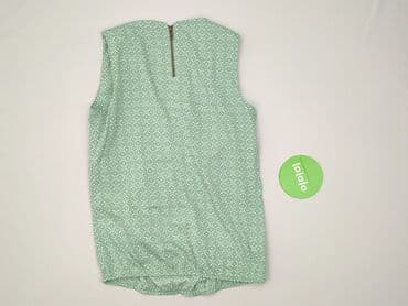 mohito bluzki zielone: Women's blouse, size XS (EU 34) — 3