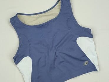 new balance t shirty: New Balance, Top damski, rozmiar S — 2