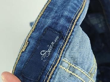 pull and bear botki: Jeansy dla mężczyzn, rozmiar XL — 4