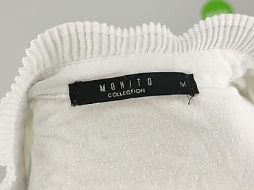 bluzki atomówki: Mohito, Bluzka damska, rozmiar M — 4