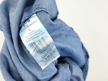 koszulka z długim rękawem tommy hilfiger damska: Bluzka damska, S — 5