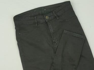 buty damskie stradivarius: Stradivarius, Jeansy damskie, rozmiar S — 1