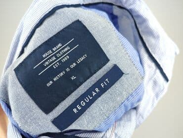 bluza męska xl: House, Koszulа dla mężczyzn, rozmiar XL — 4