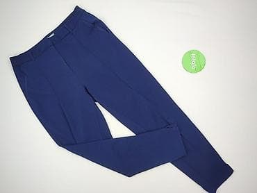 reserved garnitury: Reserved, Spodnie materiałowe damskie, rozmiar L — 2