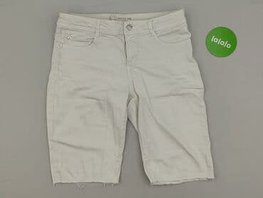 rozmiar majtek damskich s: Szorty damskie, L — 2