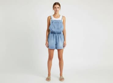 zalando kombinezony na wesele: Kombinezon damski, rozmiar M — 6