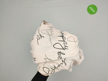 bershka koszulka oversize damska: Sweter damski, rozmiar One size — 6