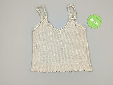 c a top: Stradivarius, Women`s top, size M — 3