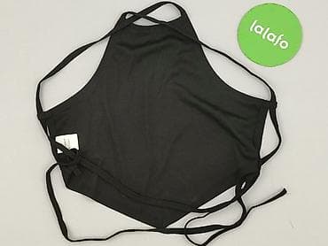 top wiazany: Top damski, rozmiar S — 2