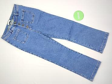 isle essentials: Denim, Jeansy damskie, rozmiar S — 2