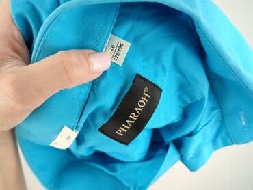 koszulka z barcelony: Shirt for men, S (EU 36), condition - Very good — 5