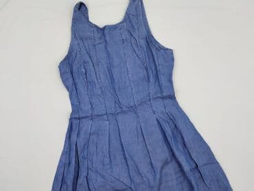 olivka blog dżinsy: Oliver Bonas, Sukienka damska, rozmiar S — 1