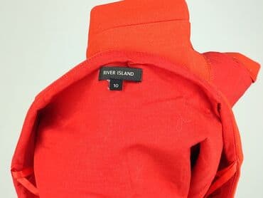 body river island: River Island, Spódnica damska, M — 4