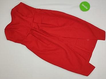 spódnice ruda: Sukienka damska, rozmiar L — 2