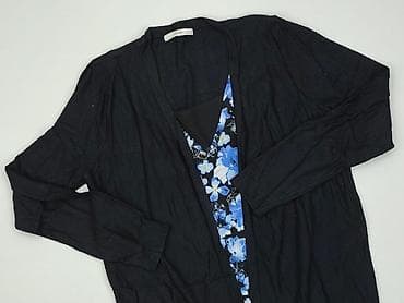 pull and bear komplet: George, Kardigan damski, rozmiar L — 1