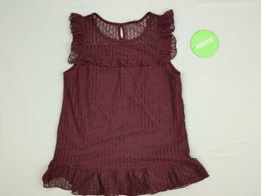 czerwona bluzka house: House, Bluzka damska, rozmiar S — 2