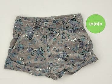 komplet welurowy krótkie spodenki: Atmosphere, Szorty damskie, rozmiar S — 4