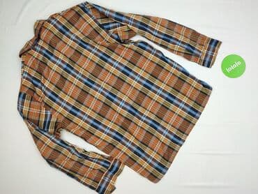 kurtki okee: Koszulа dla mężczyzn, S — 3